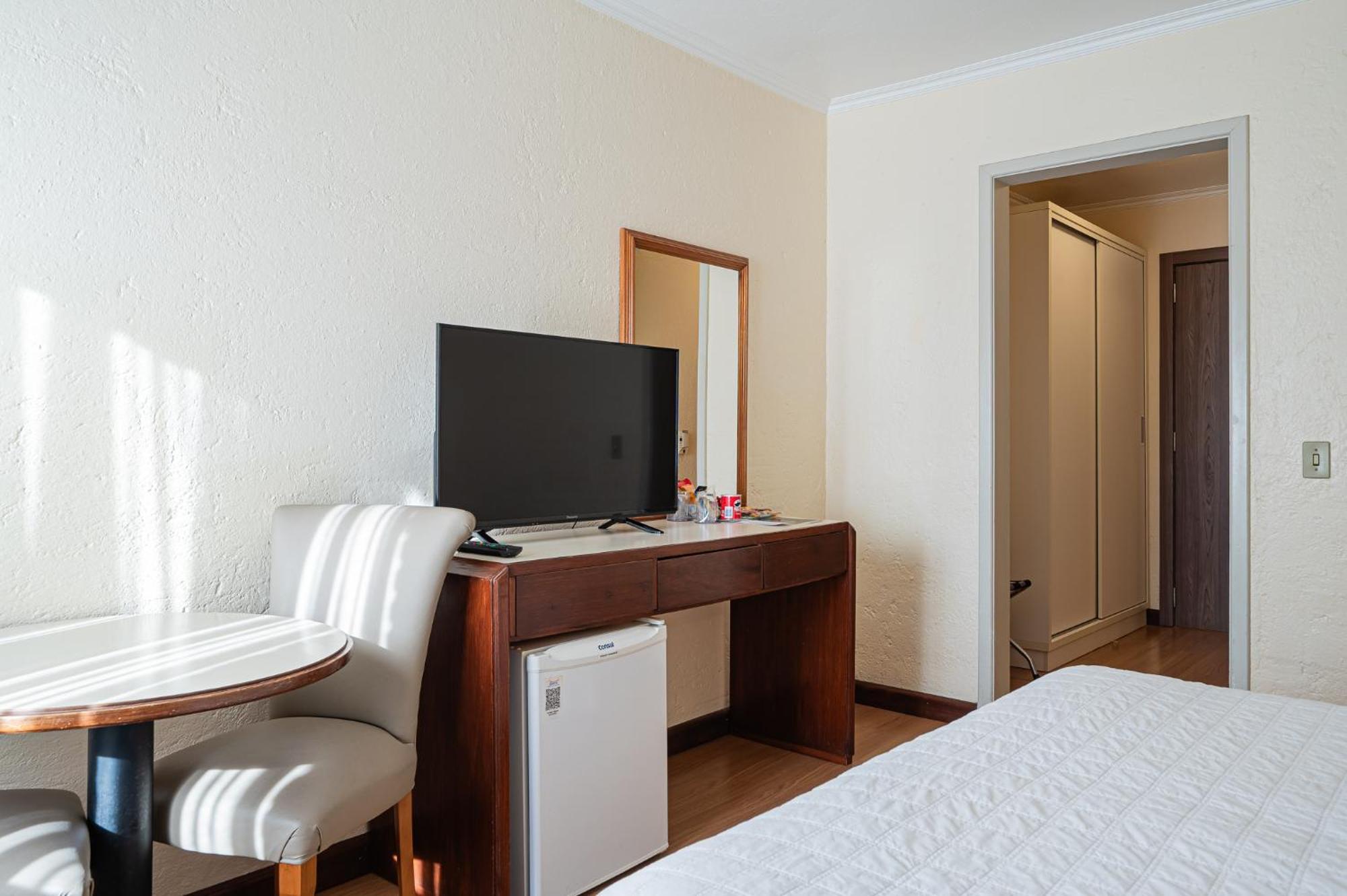 Serrazul Hotel Distributed By Intercity Gramado Extérieur photo