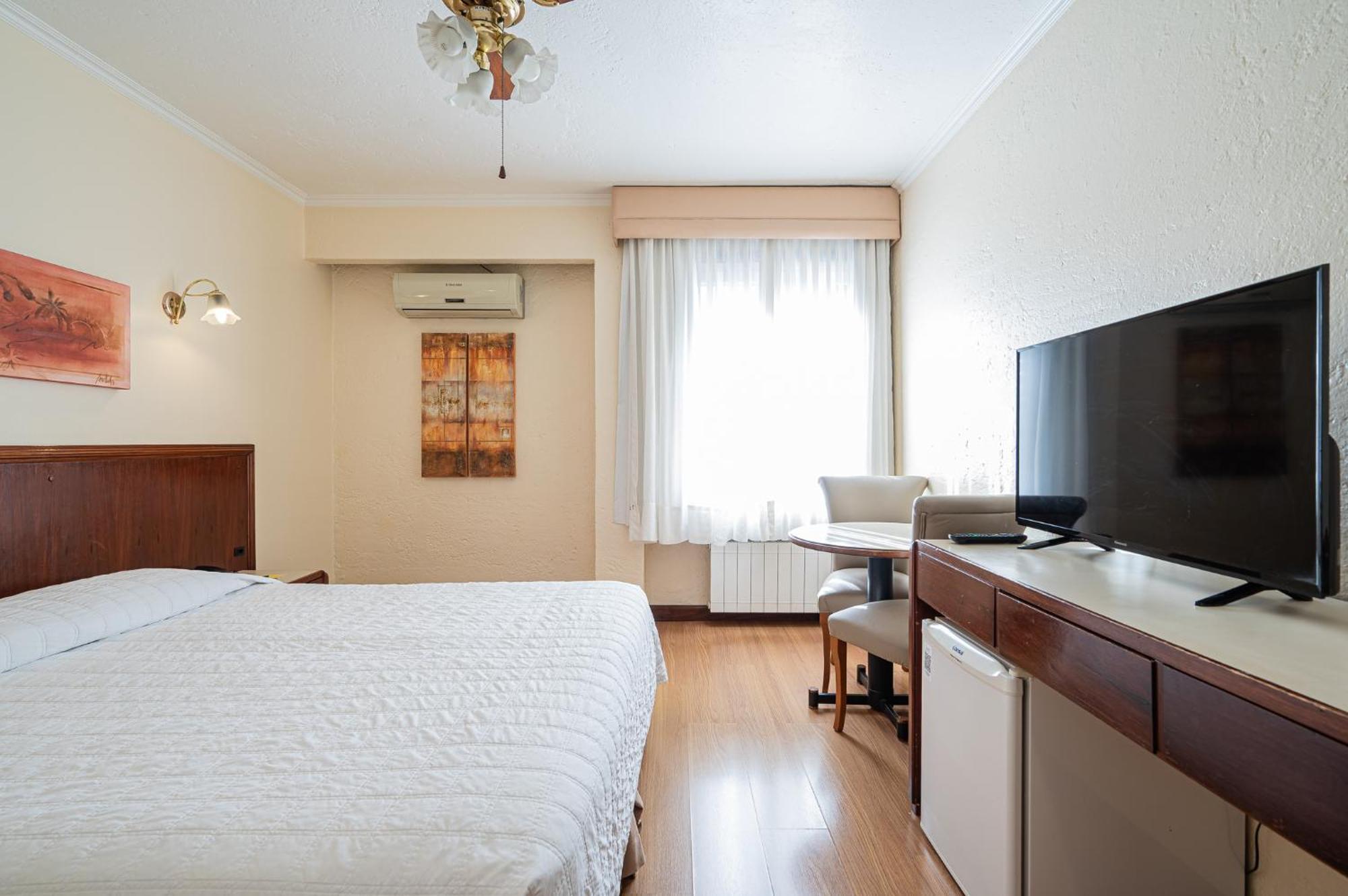 Serrazul Hotel Distributed By Intercity Gramado Extérieur photo
