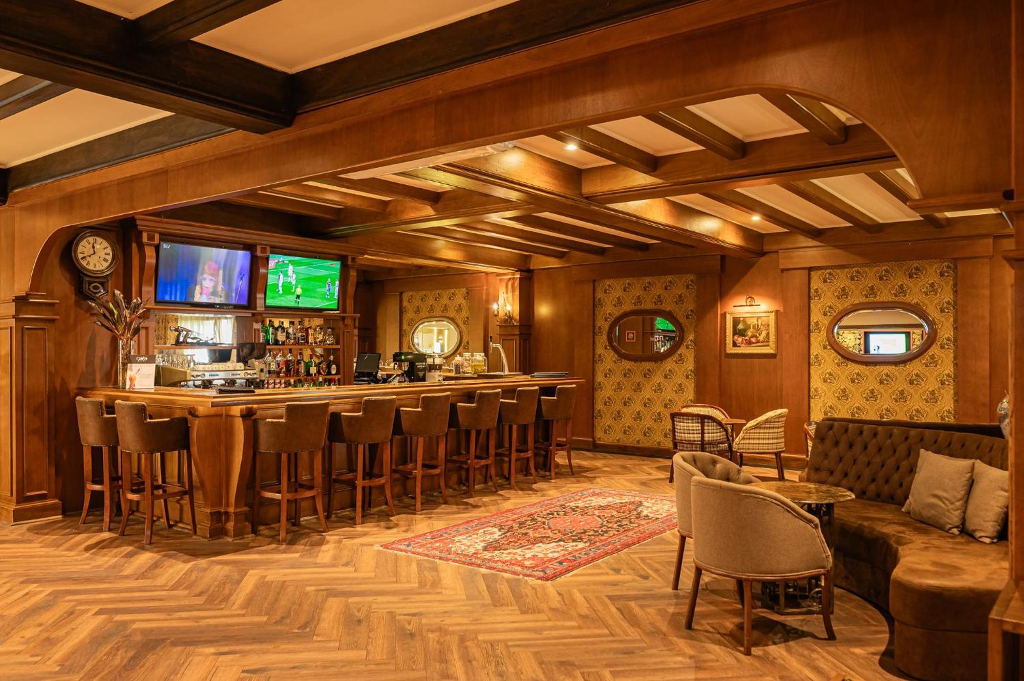 Serrazul Hotel Distributed By Intercity Gramado Extérieur photo