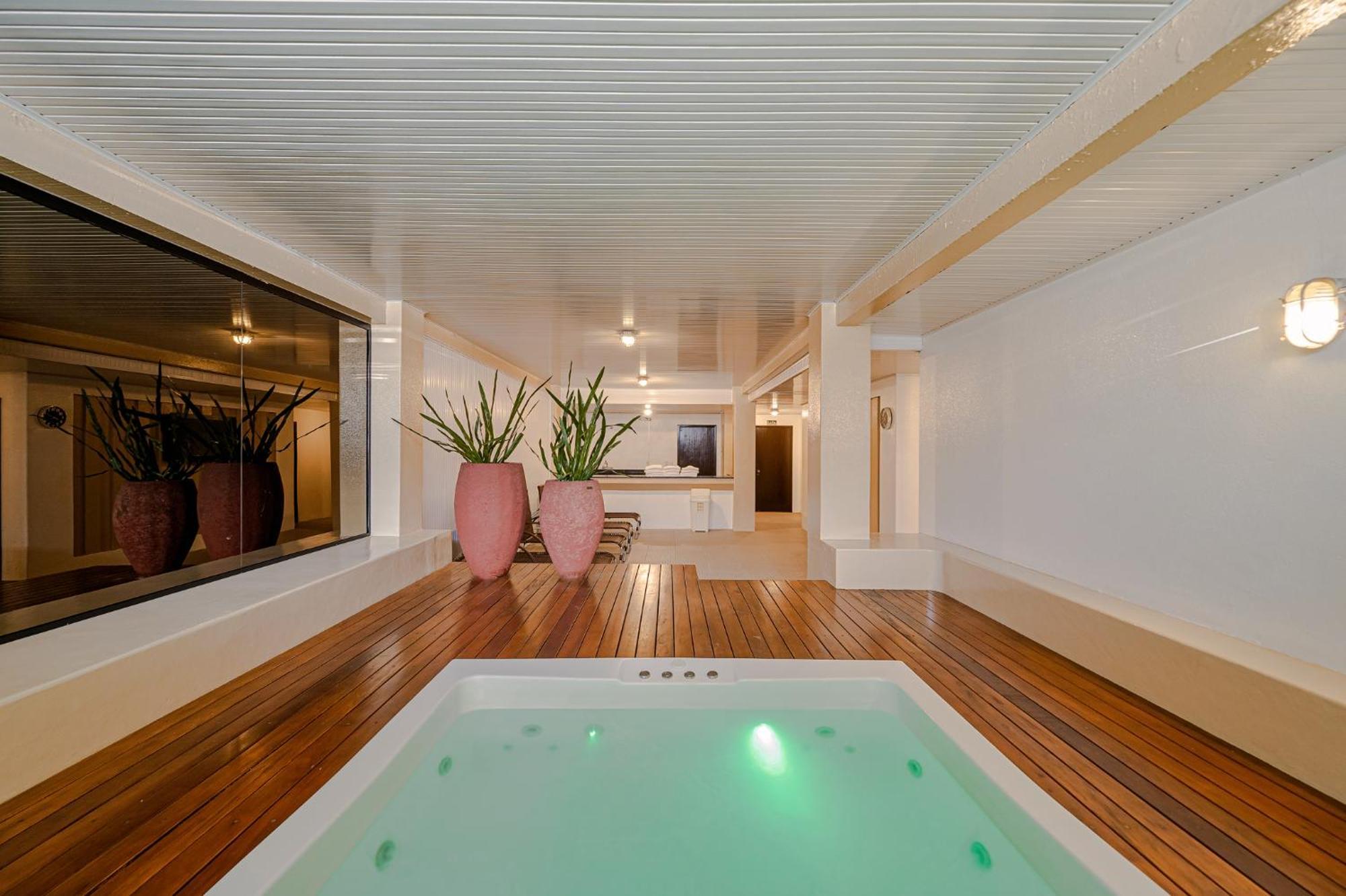 Serrazul Hotel Distributed By Intercity Gramado Extérieur photo