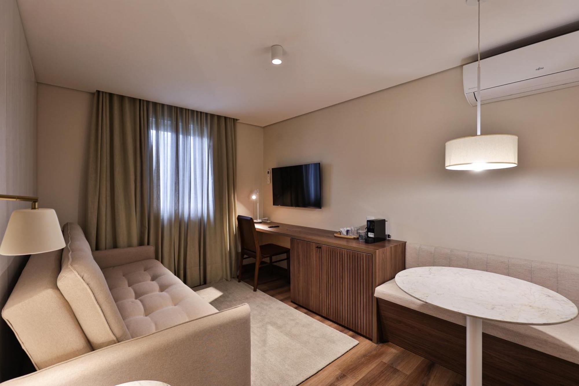 Serrazul Hotel Distributed By Intercity Gramado Extérieur photo