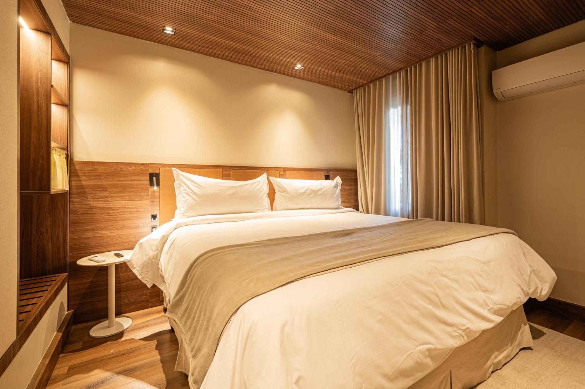 Serrazul Hotel Distributed By Intercity Gramado Extérieur photo