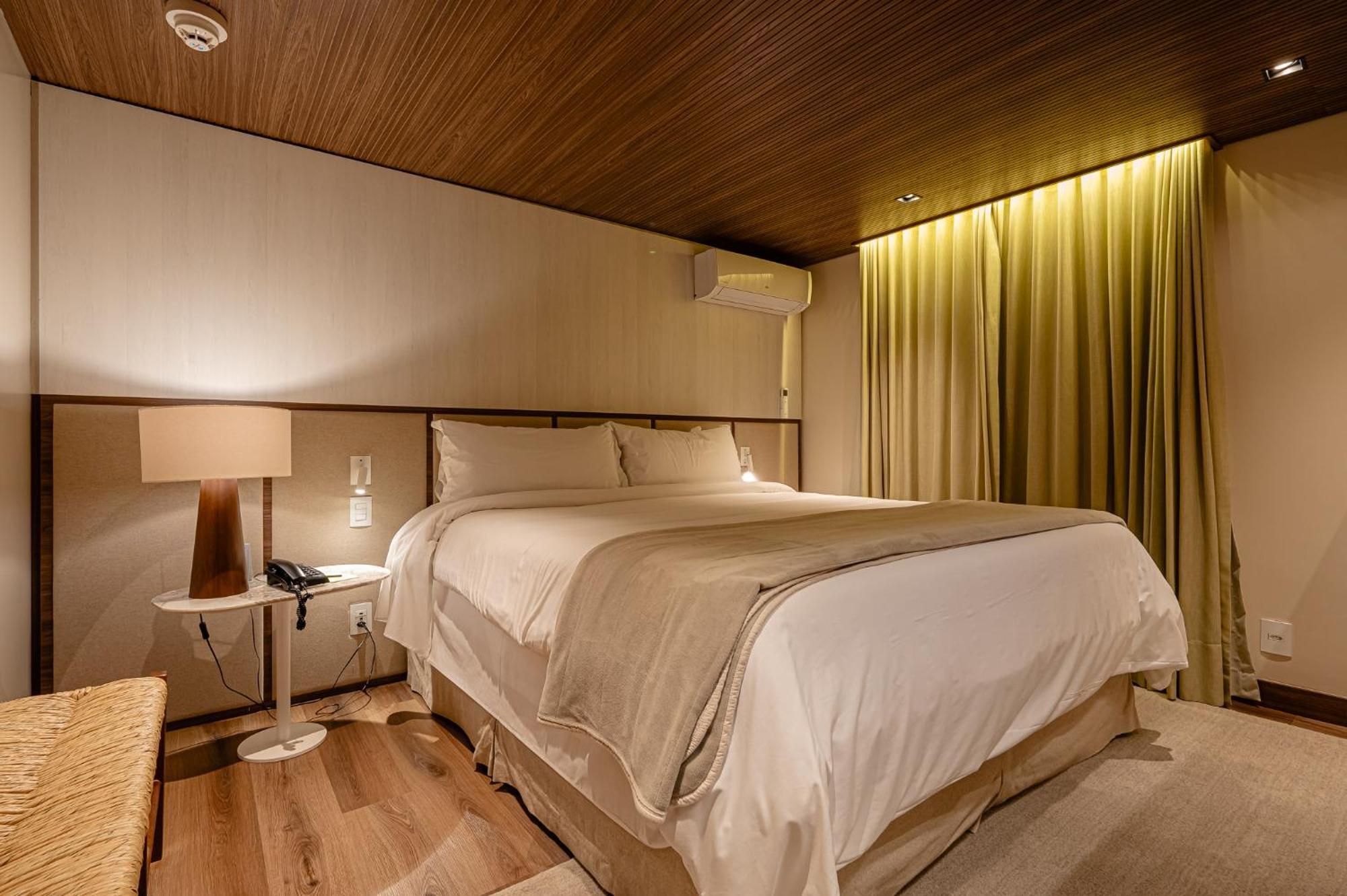 Serrazul Hotel Distributed By Intercity Gramado Extérieur photo