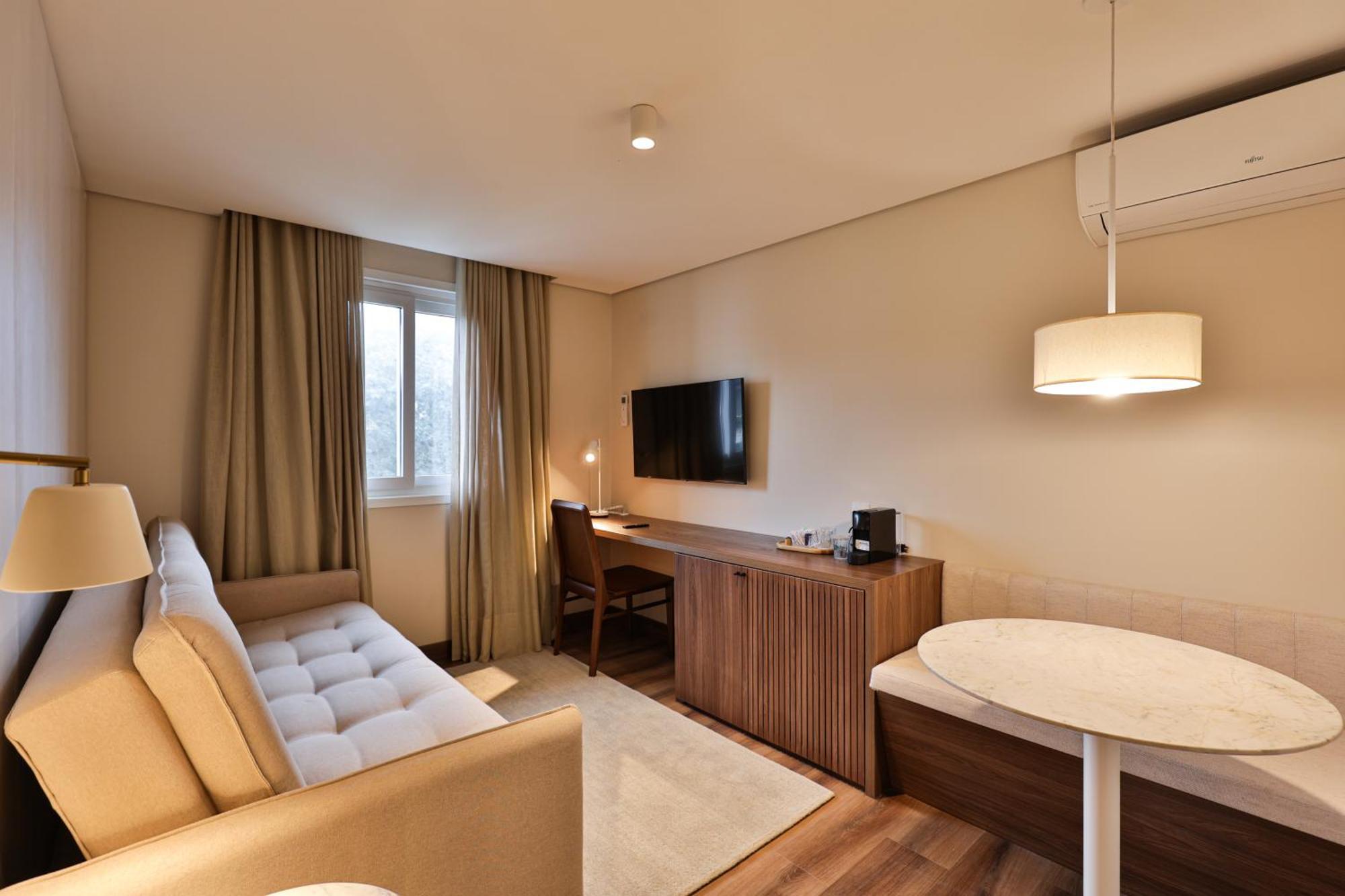 Serrazul Hotel Distributed By Intercity Gramado Extérieur photo