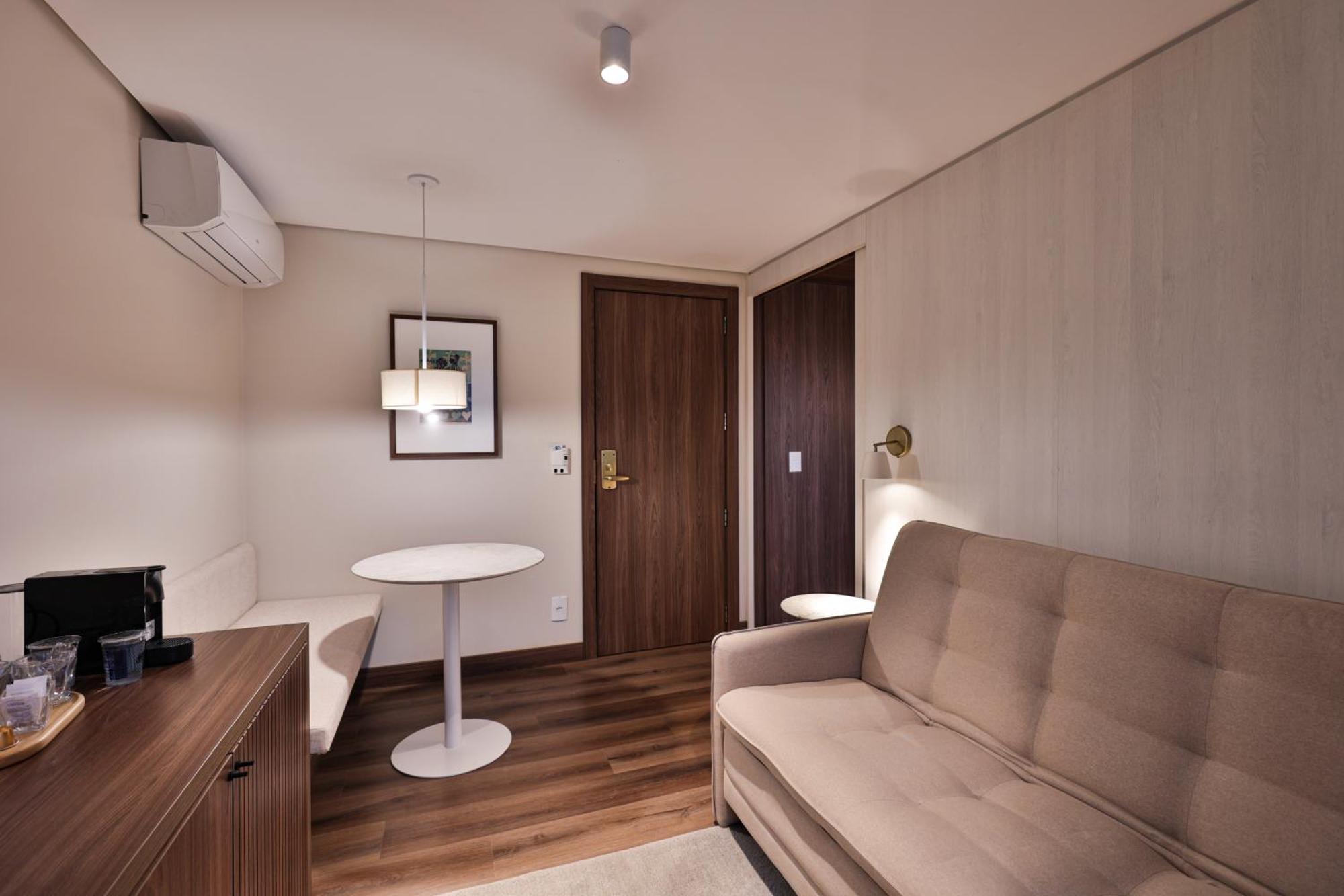 Serrazul Hotel Distributed By Intercity Gramado Extérieur photo