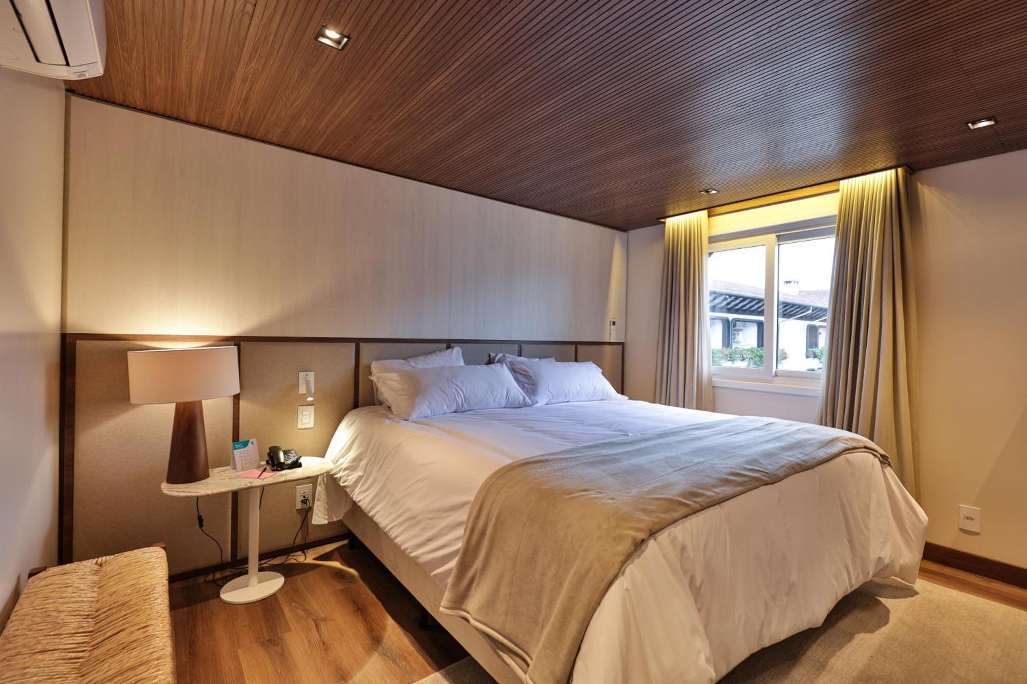 Serrazul Hotel Distributed By Intercity Gramado Extérieur photo