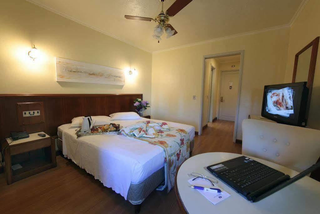 Serrazul Hotel Distributed By Intercity Gramado Extérieur photo